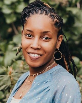 Photo of Toquise Davis, Licensed Professional Counselor, MA, LPC