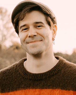 Photo of Reuben Howlett - Reuben Howlett - Restful Healing Psychotherapy, Registered Psychotherapist, MACP, MAPSYC