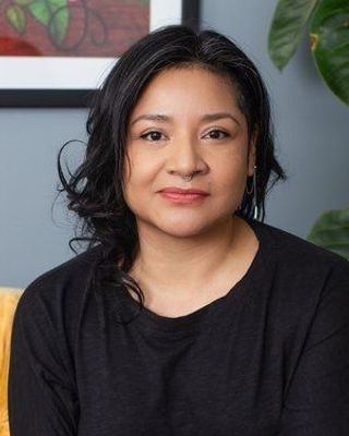 Photo of Michelle Sánchez, Counselor, MA, LCPC
