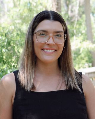 Photo of Shaundra McGuire, Registered Mental Health Counselor Intern, MA, RMHCI