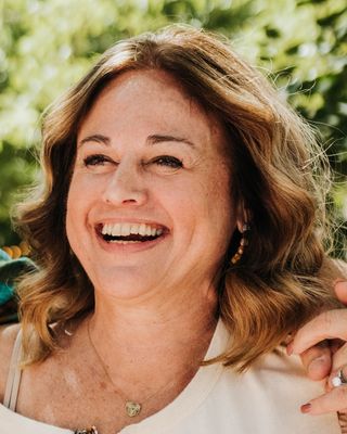 Photo of Holly Merrick-Liston, Licensed Professional Counselor, LMHC, MS, LPC-MH, QMHP, NCC