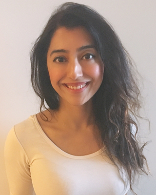 Photo of Nasrin Begum, Psychotherapist in London, England