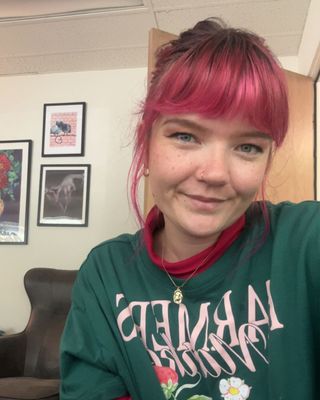 Photo of Rachel Smith, Clinical Social Work/Therapist, LCSW