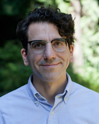 Photo of Marc Parker, Psychologist in Portland, OR