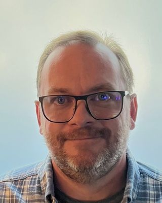 Photo of Christopher Archer, Psychiatric Nurse Practitioner, PMHNP