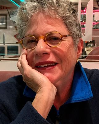 Photo of Dale B Ellenberg - Somatic Therapy Solutions, Occupational Therapist, MS, CTP, OTR/L