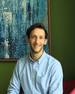 Photo of David Berlinski, Psychologist in Hampton East, VIC