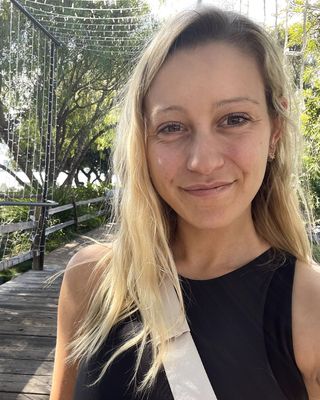 Photo of Leah Rose Schwebel, Clinical Social Work Candidate in Denver, CO