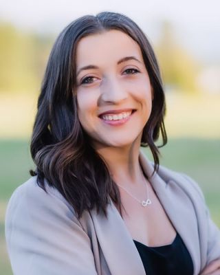 Photo of Kaitlyn J Barrie, Marriage & Family Therapist in 98027, WA