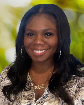 Photo of Ashanti Michael, Clinical Social Work/Therapist, LCSW, LCADC