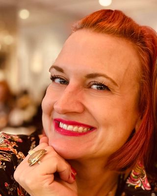 Photo of Jennifer Engel, Licensed Professional Counselor, MEd, LPC