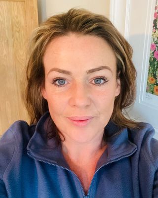 Photo of Sabrina Donnelly, Counsellor, MBACP