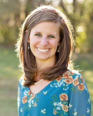 Photo of Christin Hall, Licensed Professional Counselor in Hereford, TX