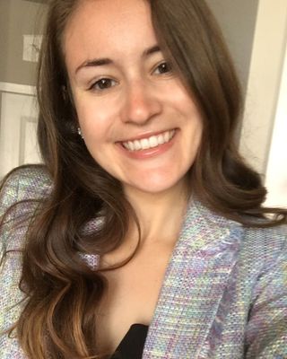 Photo of Lydia Wasserbauer, Licensed Professional Clinical Counselor, MEd, LPCC, CTP