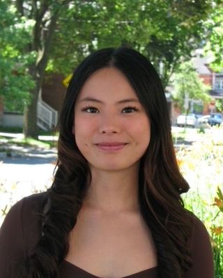 Photo of Rachel Chen, Registered Psychotherapist (Qualifying), RPQ
