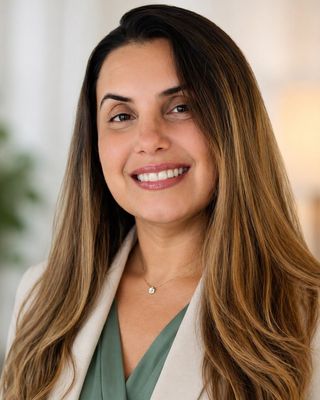Photo of Danayde Vives-Fernandez, Licensed Mental Health Counselor, LMHC