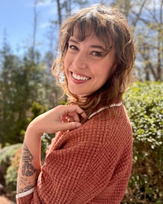 Photo of Kelsey Smith Crowe, Clinical Social Work/Therapist, LCSW, LCAS, CCS