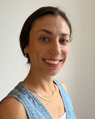 Photo of Gioia DiMicco, Licensed Professional Counselor in Philadelphia, PA