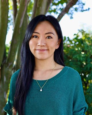 Photo of Nancy (Zengmeizhi) Zhong, Pre-Licensed Professional, MDiv