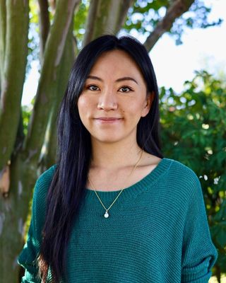 Photo of Zengmeizhi (nancy) Zhong, Resident in Counseling, LRIC, MA, MDiv