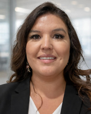 Photo of Dianna M Moncayo, Associate Clinical Social Worker, MSW, ASW