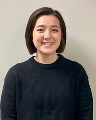 Photo of Charlotte Redmond, Pre-Licensed Professional, Intern, CMHC