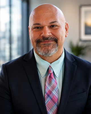 Photo of Matthew J Yatsko, Licensed Professional Counselor, LPC, CMDP, CCTP