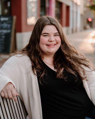 Photo of Jillian Paez (Schlomas), Clinical Social Work/Therapist, LCSW