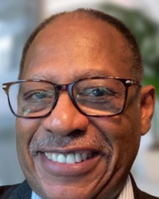 Photo of Kenneth Washington, Psychologist, PhD