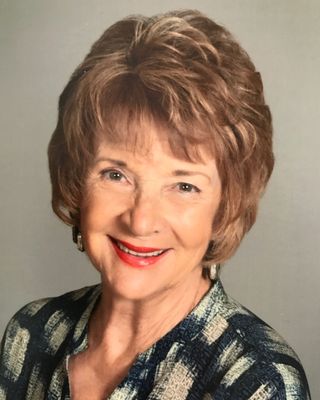 Photo of Mary Ann Evans, Psychologist in Santa Barbara, CA