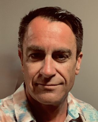 Photo of Brian Barnes, Clinical Social Work/Therapist, LCSW