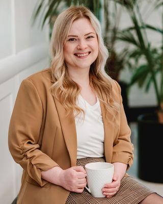 Photo of Kiersten Lindahl, Marriage & Family Therapist, MS, LMFT