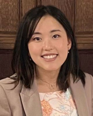 Photo of Natalie Kim, Marriage & Family Therapist Associate, LMFTA