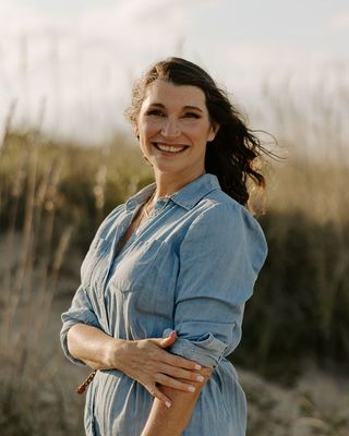 Photo of Alexandra Policay O’Donnell, Clinical Social Work/Therapist, LCSW, ACM-SW