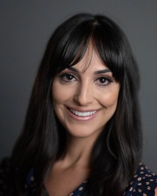 Photo of Nicole Cauchois, Counselor, LCPC, LADC, NCC