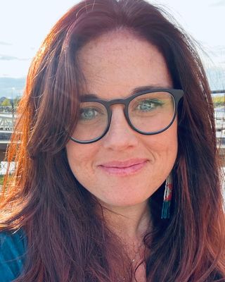 Photo of Amy Vales, Marriage & Family Therapist, LMFT