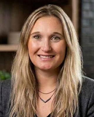 Photo of Lacy Lofton, Clinical Social Work/Therapist, LCSW