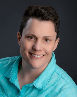 Photo of Katie Renner, Licensed Professional Clinical Counselor, LPCC