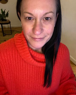 Photo of Katrina Therese Czerkies, Psychologist, MPsych, PsyBA Endorsed