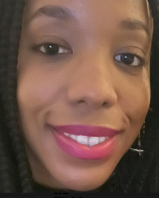 Photo of Jasmin Boyd, Clinical Social Work/Therapist, LCSW