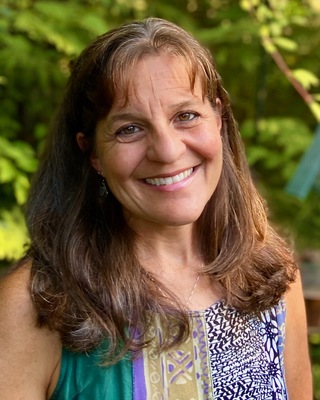 Photo of Jenny Roberts, Licensed Professional Counselor in Rockland, ME