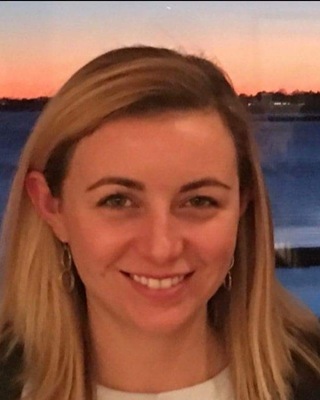 Photo of Julia Taddonio, Psychologist in Massachusetts