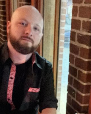 Photo of Matthew Hodgins, Drug & Alcohol Counsellor, CCAC, ACSW