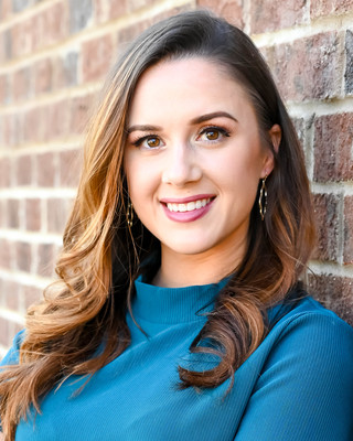 Photo of Julia Pope, Counselor in Cary, NC