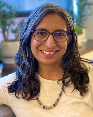 Photo of Noreen Zaman, Psychologist in Denver, CO