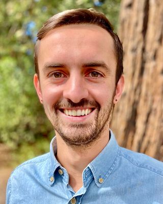 Photo of Nathan Seaford, Marriage & Family Therapist Associate, AMFT