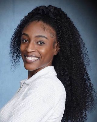 Photo of Nadya Phadriana Griffith Hanna, Resident in Counseling, MA, LPC-R