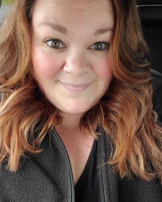 Photo of Courtney Cornell, Licensed Professional Counselor, LPC