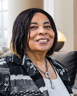 Photo of Dr. Marsha Wheatley, Psychiatrist, PMHNP