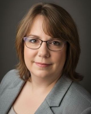 Photo of Karen Skrzypek, Clinical Social Work/Therapist, LMSW, CAADC